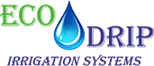 ECODRIP Irrigation Systems - Производство и установка капельных орошений